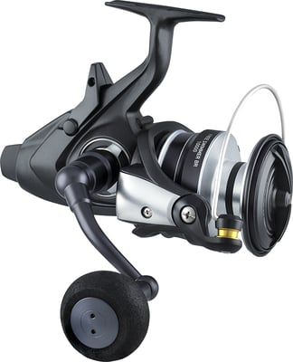 Daiwa Free Swimmer BR Spinning Reel