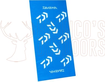 Daiwa Head Sock Red