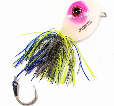 Daiwa Medai Super Deep Jig 750gm