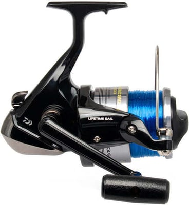 Daiwa Procyon 5500 Surfcasting Reel