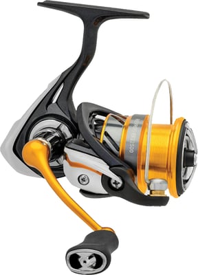 Daiwa Revros LT Spinning Reel 4000-C
