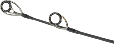 Daiwa Saltiga C 82-4 Fishing Rod 8'2" PE4 80gm