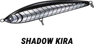 Daiwa Saltiga Cuddler Stickbait 185F