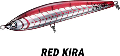 Daiwa Saltiga Cuddler Stickbait 185F