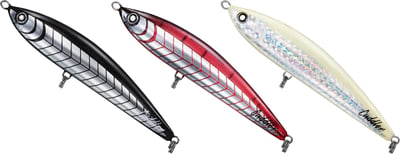 Daiwa Saltiga Cuddler Stickbait 185F