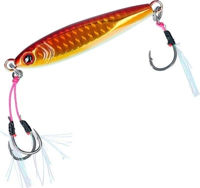 Daiwa Saltiga CV Jig 30-80gm