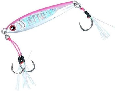 Daiwa Saltiga CV Jig 30-80gm