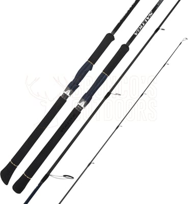 Daiwa Saltiga LC Rod