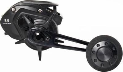 Daiwa Saltist X 150 BC Baitcaster Reel