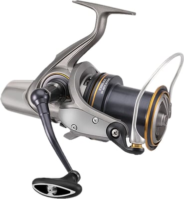 Daiwa Sensor Surf 45 SCW QD Reel