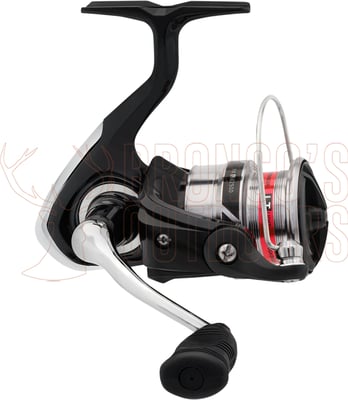 Daiwa Strikeforce II 7' 5-10kg + Daiwa RX C3000 + Baitjunkie Set + Daiwa J Braid 15lb