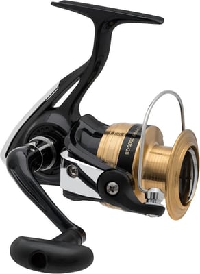 Daiwa Sweepfire Spinning Reel