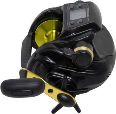 Daiwa Tanacom 1000 (U) Electric Reel