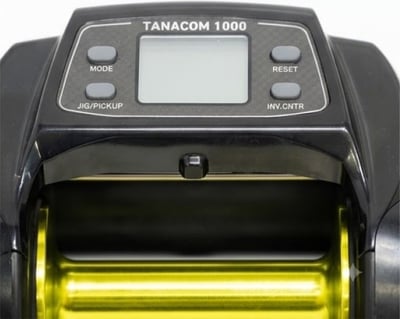 Daiwa Tanacom 1000 (U) Electric Reel