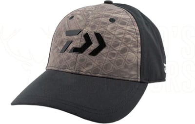Daiwa Trucker Cap