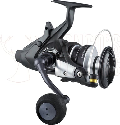 Daiwa VIP 7' 12-20lb Rod + Free Swimmer 8000 BR Reel