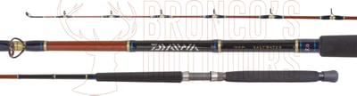 Daiwa VIP Rod 7'