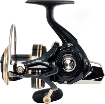 Daiwa Windcast 6000 Spin Reel