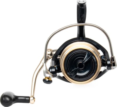 Daiwa Windcast 6000 Spin Reel