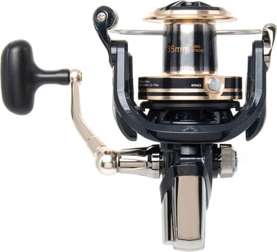 Daiwa Windcast 6000 Spin Reel