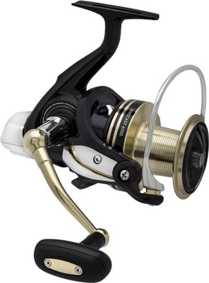 Daiwa Windcast 6000 Spin Reel
