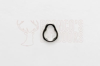 Decoy GP Ring Seamless Fishing Connector