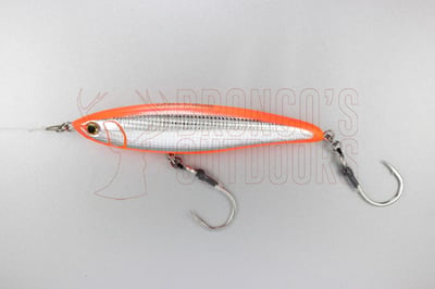 Decoy Pluggin Jack Single Hook
