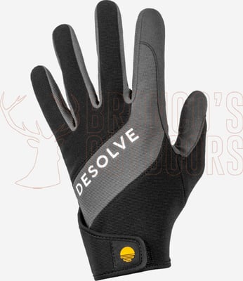 Desolve Bommie Technical Jigging Gloves