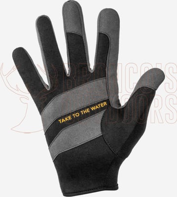 Desolve Bommie Technical Jigging Gloves