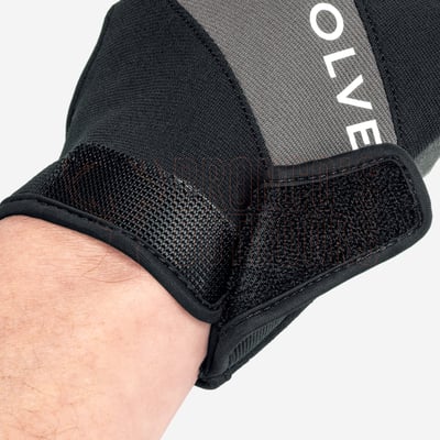 Desolve Bommie Technical Jigging Gloves