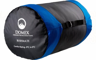Domex Bushmate Standard Sleeping Bag