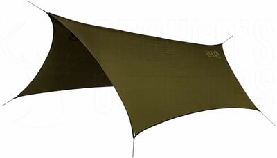 ENO Pro Fly Rain Tarp