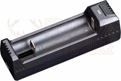 Fenix ARE-X1 Battery Charger V2.0