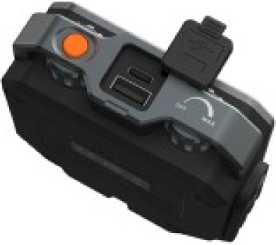 Fenix CL28R Lantern 2000 Lumens