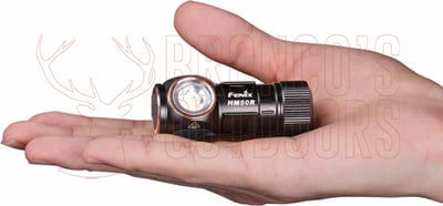 Fenix HM50R V2.0 Headlamp 700 Lumens