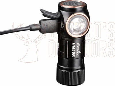 Fenix HM50R V2.0 Headlamp 700 Lumens
