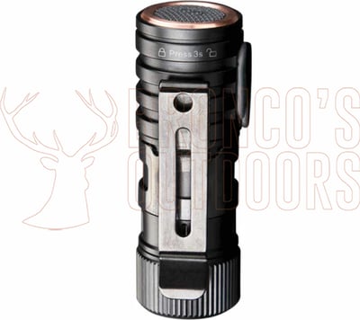 Fenix HM50R V2.0 Headlamp 700 Lumens