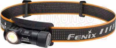Fenix HM50R V2.0 Headlamp 700 Lumens