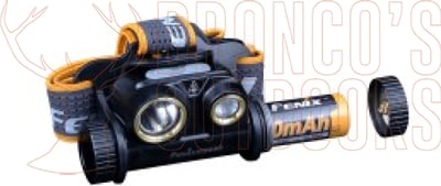 Fenix HM65R V2.0 Headlamp 2200Lumens