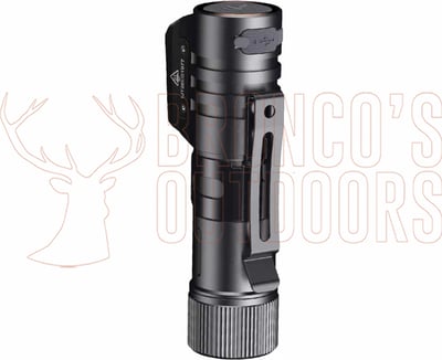 Fenix HM71R Headlamp