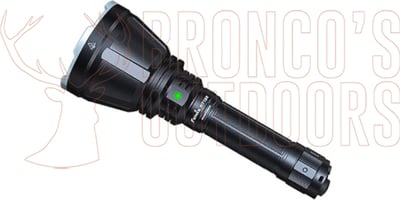Fenix HT18R Long-Distance Flashlight