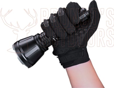 Fenix HT18R Long-Distance Flashlight
