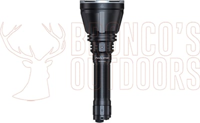 Fenix HT18R Long-Distance Flashlight