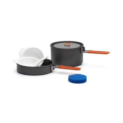 FireMaple Feast 2 Aluminium Cookware Set