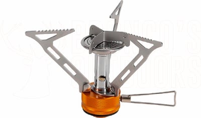 FireMaple FMS-103 Gas Cooker