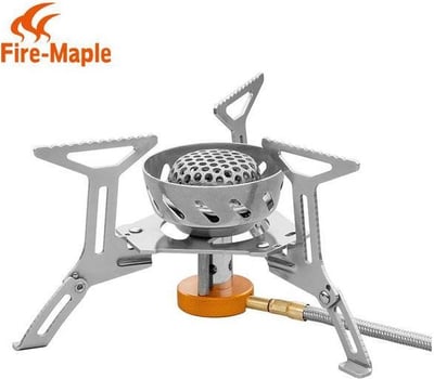 FireMaple FMS-121 Spark Wind-Resistant Gas Stove