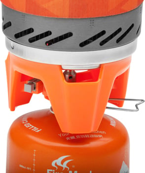 FireMaple FMS-X2 Cook System