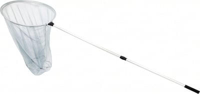 Fishfighter Whitebait Net 2' Scoop