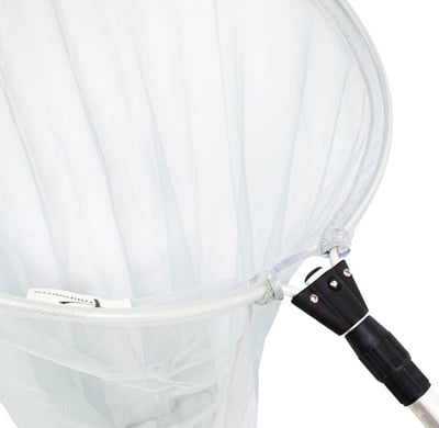 Fishfighter Whitebait Net 2' Scoop