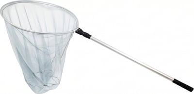 Fishfighter Whitebait Net 2' Scoop